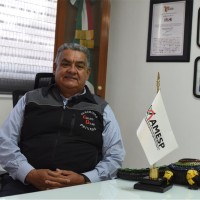 Hugo Alcántara Castelo CPO DSE