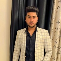Shivansh Mehrotra