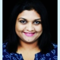 Soumya V