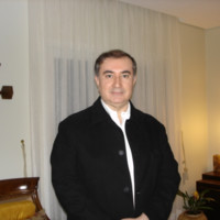 Marinaldo Doniseti de Souza
