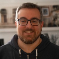 Javier Ruiz de Arcaute García