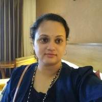 Swetha Shenoy