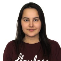 Gulshirin Beshimova