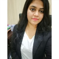 Priya Rai