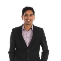Nikhil Dixit