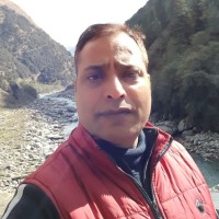 Akhilesh Pandey
