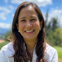 Maria Fernanda Ballesteros Duarte