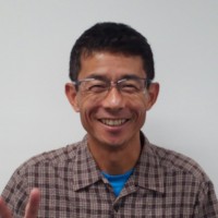 Shigeru Iida
