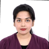Sruthy S