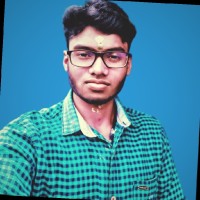 Deepak Raja S