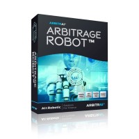 Arbitrage Robot