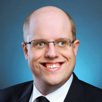 Mark Mayo
