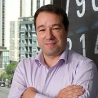 Pedro Martins