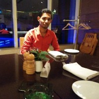 Shubham Yadav