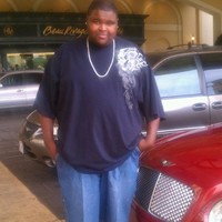 Albert Dixon
