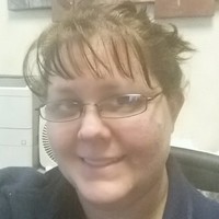 Angie Baker