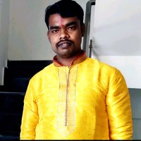 Sangay Kamble