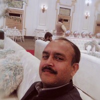 Naeem Baig