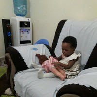 simon omondi