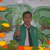 Irwansyah Irwan