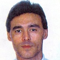 Antonio Clavero
