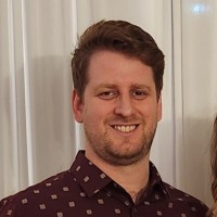 Brett Yantzi