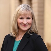 Selena Line, Shrm-Scp