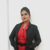 Simran Maurya