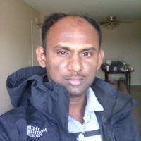 Paul Arun