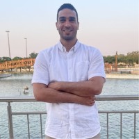 Amr Mahmoud