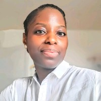 Larissa Ngameleu Msc, Cra