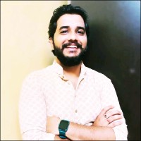Yogendra Shinde