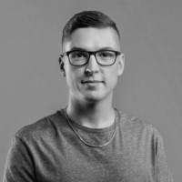 Dominik Bouda