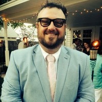 Joshua Yarbrough