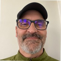 Dwain Dorr