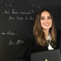 Nada Bushnak