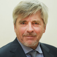Christophe Marin