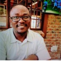 Ntembeko Makinana