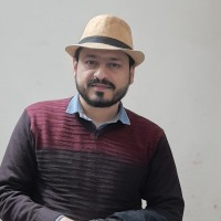 AJAY VERMA