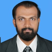 Anurag K S