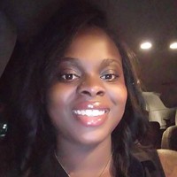 Lasha Thomas