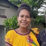 Mary Tobata
