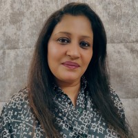 Avantika Damani