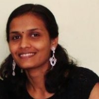 Sreeja Chandran