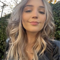 Katelyn Chism