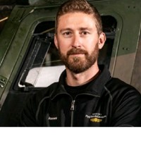 Jonas Morén