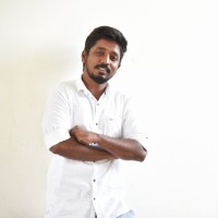 Vinoth Kumar K