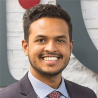 Siraj Jamal
