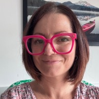 Clare FitzGerald