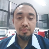 Agus Supriyatna